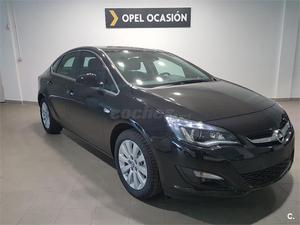 OPEL Astra 1.6 CDTi SS 100kW 136CV Elegance 4p.