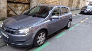 OPEL Astra 1.7 CDTi Cosmo 100 CV 5p.