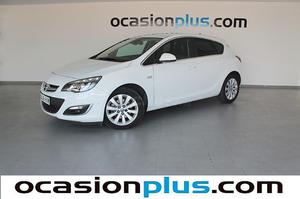 OPEL Astra 1.7 CDTi SS 110 CV Excellence 5p.