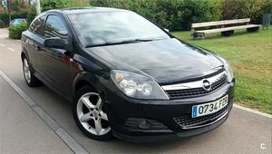 OPEL Astra GTC 1.7 CDTi Sport 3p.