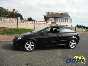 OPEL Astra GTC 1.9 CDTi 120 CV Sport 3p.