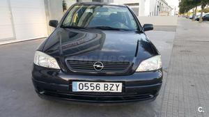 OPEL Astra V COMFORT 3p.