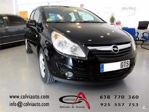 OPEL Corsa 1.3 CDTi 111 Years 5p.