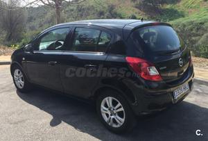 OPEL Corsa 1.3 ecoFLEX 75 CV Selective 5p.