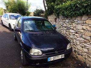 OPEL Corsa 1.7D VIVA 3p.