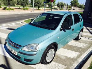 OPEL Corsa Blue Line 1.3 CDTI 5p.