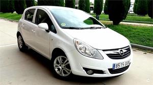 OPEL Corsa Cosmo 1.3 CDTi 5p.