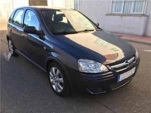 OPEL Corsa Silverline Base 1.3 CDTI -06