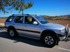 OPEL Frontera 2.2 DTI LIMITED -01