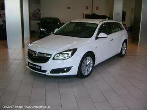 OPEL INSIGNIA ST 1.6 CDTI S&AMP;S ECOFLEX 100KW EXCELLENCE -