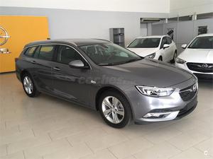 OPEL Insignia ST 2.0 CDTi SS TURBO D Excellence 5p.