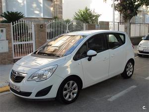 OPEL Meriva 1.7 CDTI 110 CV Enjoy 5p.