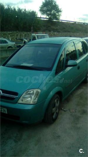 OPEL Meriva Cosmo 1.6 SE 5p.