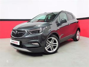 OPEL Mokka X 1.4 T 103kW 140CV 4X2 Selective Auto 5p.