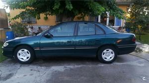 OPEL Omega 2.5TD CD 4p.