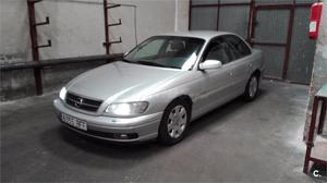 OPEL Omega ELEGANCE 2.5 TD 4p.