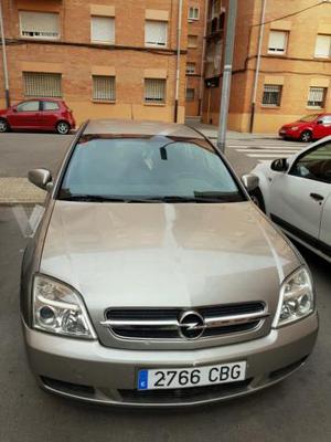 OPEL Vectra Comfort 2.0 DTI 16v -03