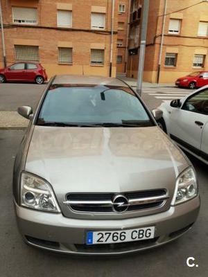 OPEL Vectra Comfort 2.0 DTI 16v 4p.