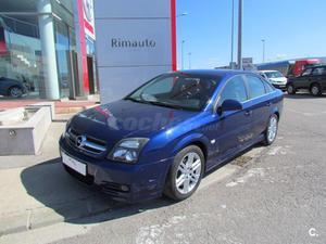 OPEL Vectra Comfort 2.2 DTI 16v 4p.