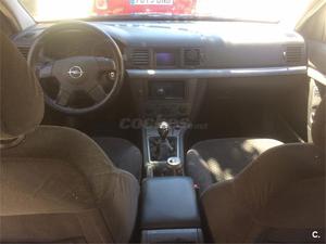 OPEL Vectra Elegance 2.2 DTI 16v 4p.