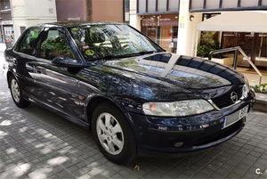 OPEL Vectra Elegance v 4p.