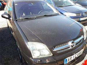 OPEL Vectra GTS Elegance 3.2 V6 24v 5p.