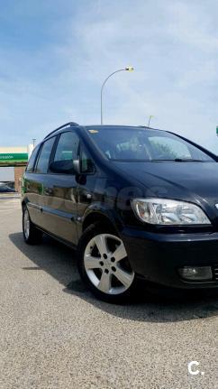 OPEL Zafira 2.0 Dti 16v Elegance 5p.