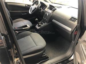 OPEL Zafira Cosmo 1.9 CDTi 8v 120 CV 5p.