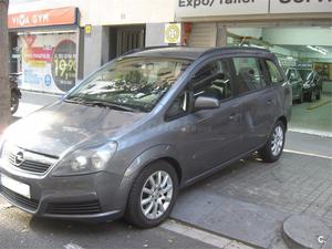 OPEL Zafira Cosmo 1.9 CDTi 8v 120 CV 5p.