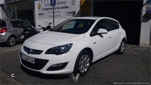 Opel Astra 1.6 Cdti Ss 110 Cv Business 5p. -14