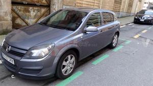 Opel Astra 1.7 Cdti Cosmo 100 Cv 5p. -05