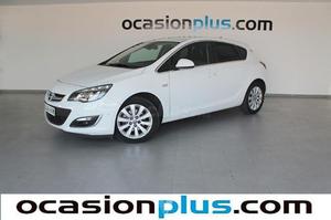 Opel Astra 1.7 Cdti Ss 110 Cv Excellence 5p. -14