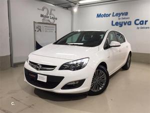 Opel Astra 1.7 Cdti Ss 110 Cv Selective 5p. -14