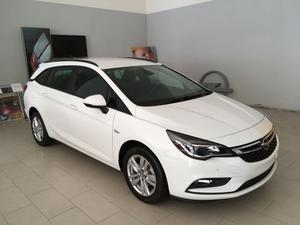 Opel Astra ST 1.6CDTi Selective 110