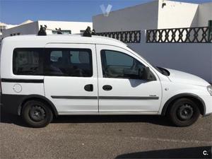 Opel Combo 1.7dti Combi 4p.