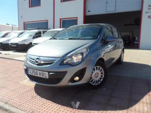 Opel Corsa 1.3 Ecoflex 75 Cv Expression 5p. -14