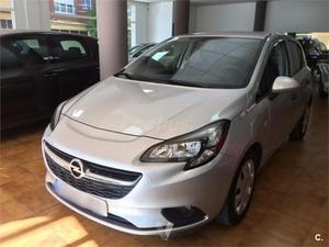 Opel Corsa 1.3 Ecoflex 75 Cv Selective 5p. -15