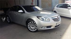 Opel Insignia 2.0 Cdti Ecoflex 130 Cv Cosmo 5p. -11