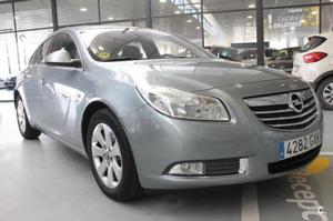 Opel Insignia 2.0 Cdti Ecoflex 130 Cv Essentia 4p. -10