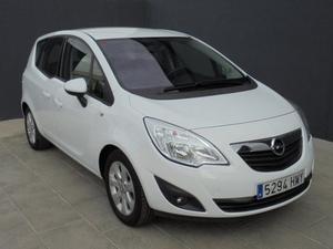 Opel Meriva 1.4 XER Enjoy