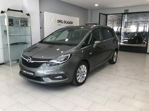 Opel Zafira 1.4 T S/S Excellence 140