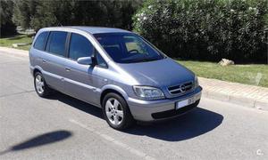 Opel Zafira 2.0 Dti 16v Club 5p. -05