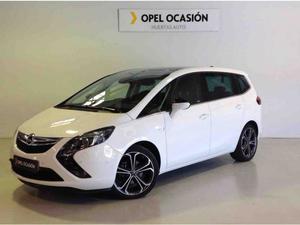 Opel Zafira Tourer 1.6CDTi S/S Excellence 136