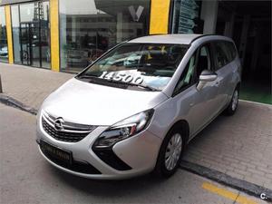 Opel Zafira Tourer 2.0 Cdti 130 Cv Expression 5p. -15