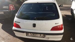 PEUGEOT 106 MAX 1.1 5p.