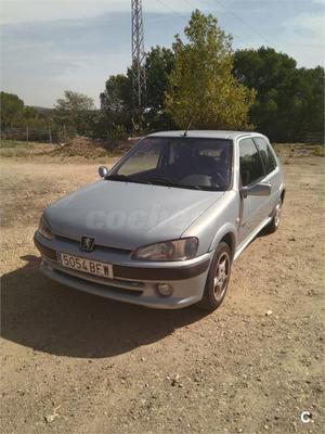 PEUGEOT 106 SPORT 1.4 3p.