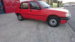 PEUGEOT 205 DIESEL MITO 5p.