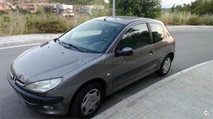 PEUGEOT 206 XTD 1.9 3p.