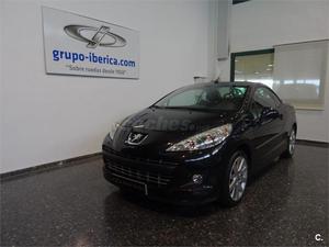 PEUGEOT 207 CC 1.6 VTi 16v p.