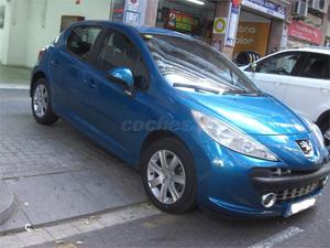 PEUGEOT 207 Premium 1.6 VTi 16v p.